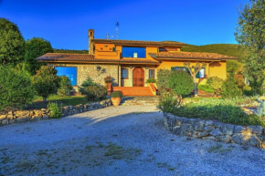 Podere San Raffaele - Le Canfore Fondi